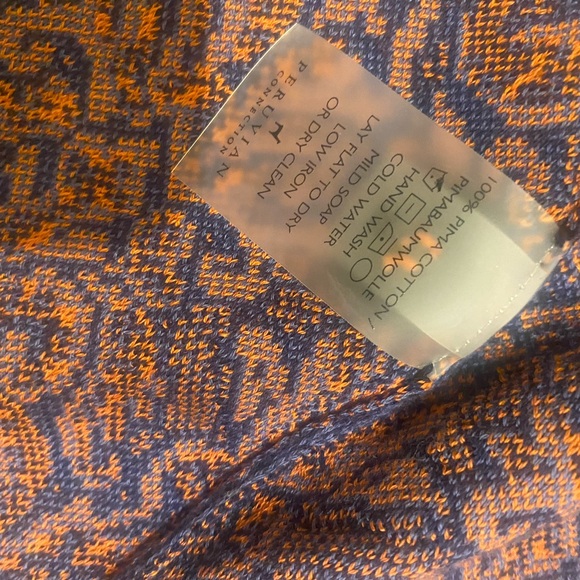 Peruvian Collection jacket - Picture 2 of 8